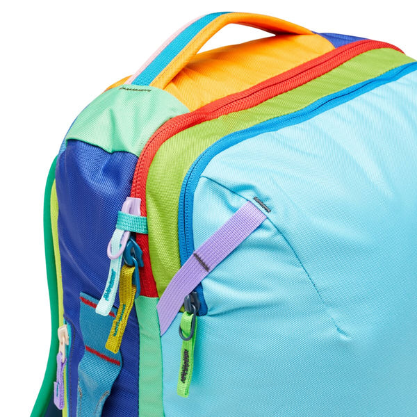 Cotopaxi A28-U Allpa 28L Travel Pack - Del Dia