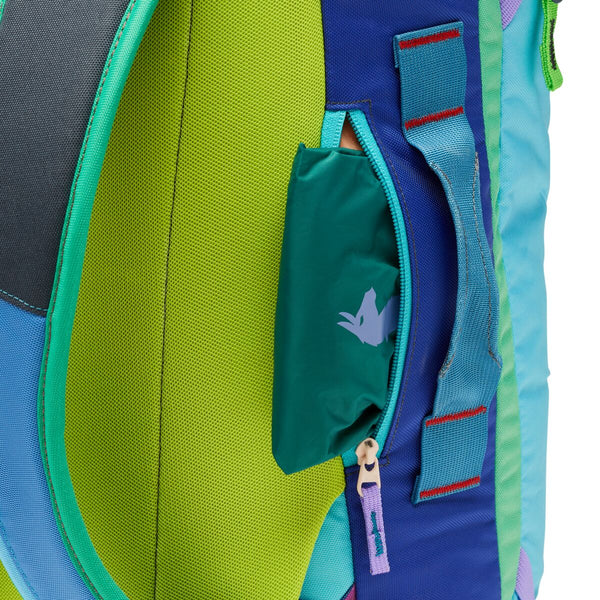 Cotopaxi A28-U Allpa 28L Travel Pack - Del Dia