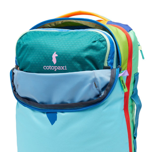 Cotopaxi A28-U Allpa 28L Travel Pack - Del Dia