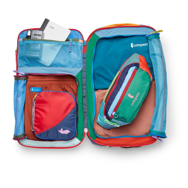 Cotopaxi A28-U Allpa 28L Travel Pack - Del Dia