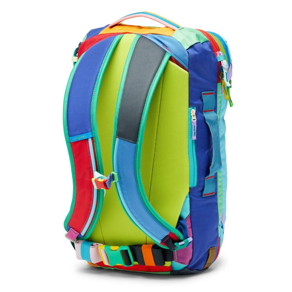 Cotopaxi A28-U Allpa 28L Travel Pack - Del Dia