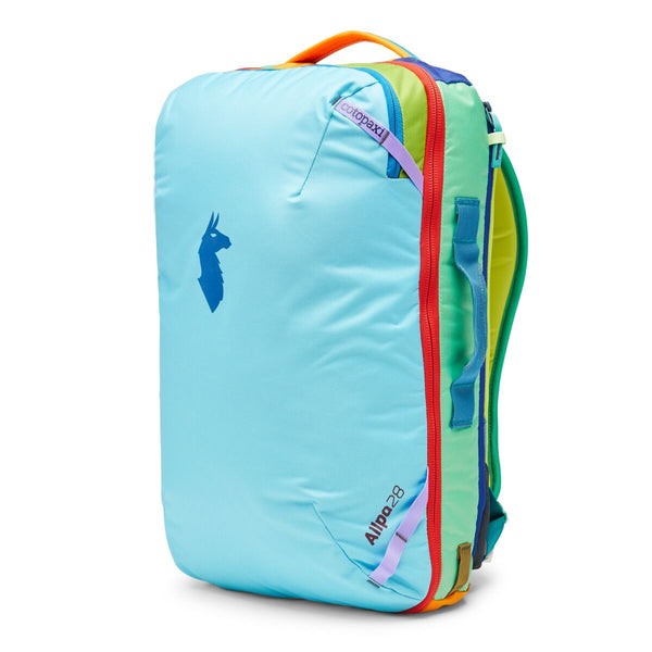 Cotopaxi A28-U Allpa 28L Travel Pack - Del Dia