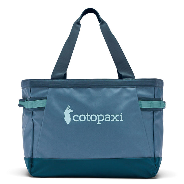 Cotopaxi AG30 Allpa 30L Gear Hauler Tote