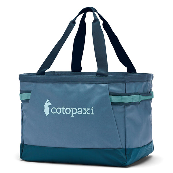 Cotopaxi AG30 Allpa 30L Gear Hauler Tote