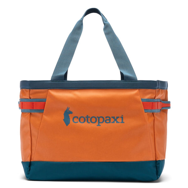 Cotopaxi AG30-U Allpa 30L Gear Hauler Tote