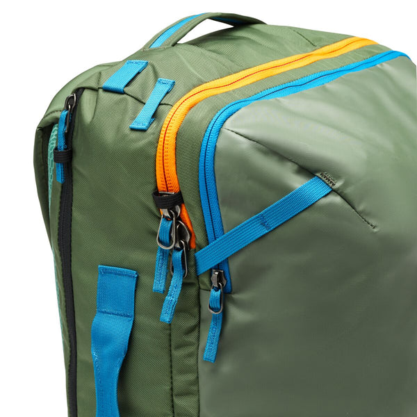 Cotopaxi A35-U Allpa 35L Travel Pack - Spruce