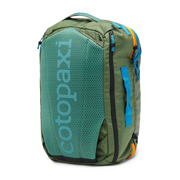 Cotopaxi A35-U Allpa 35L Travel Pack - Spruce