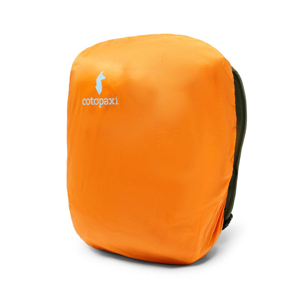 Cotopaxi A35-U Allpa 35L Travel Pack - Spruce