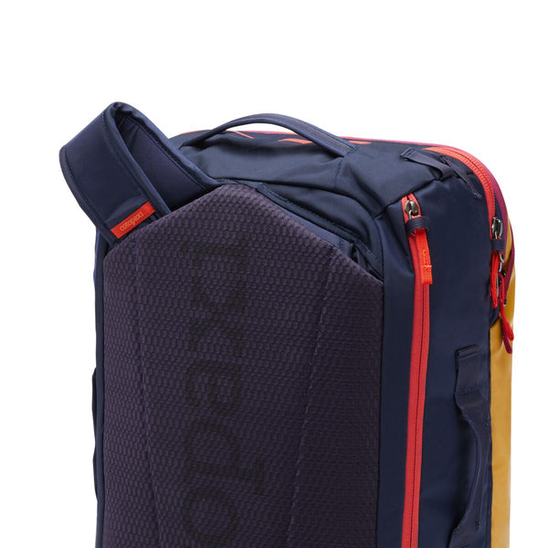 cotopaxi allpa amber Cotopaxi-Allpa 35L Travel Pack