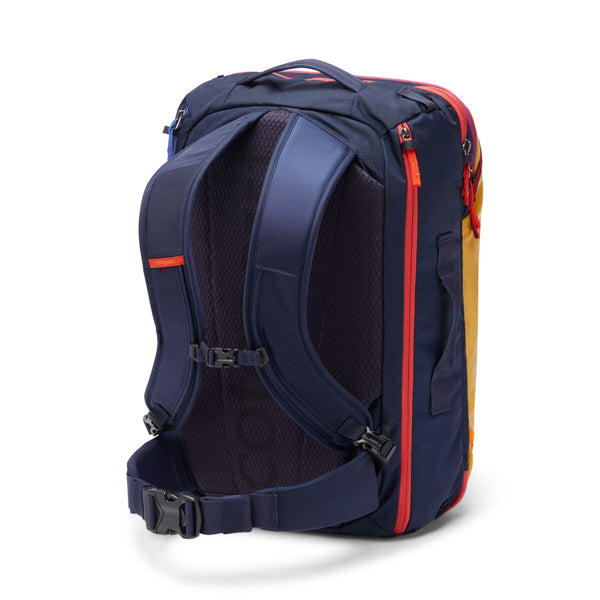 Cotopaxi A35TP-U Allpa 35L Travel Pack - Amber