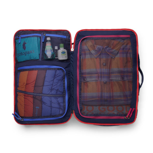 cotopaxi allpa amber Cotopaxi-Allpa 35L Travel Pack