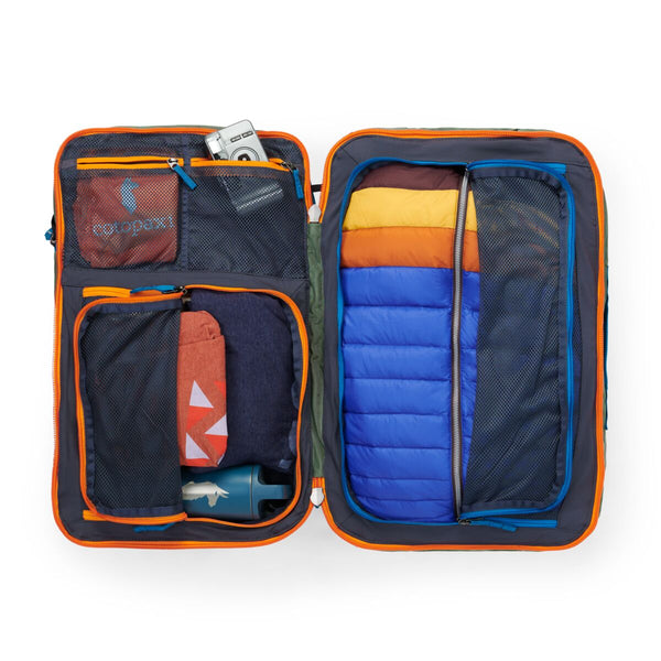 Cotopaxi A35-U Allpa 35L Travel Pack - Spruce