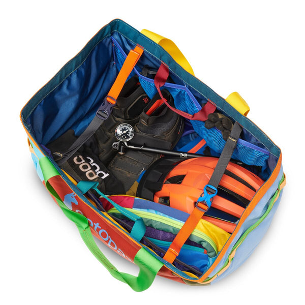 Cotopaxi AG60-U Allpa 60L Gear Hauler Tote