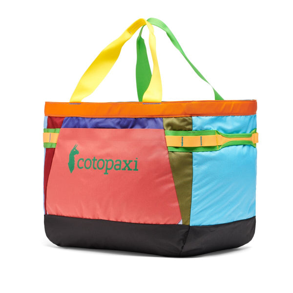 Cotopaxi AG60-U Allpa 60L Gear Hauler Tote