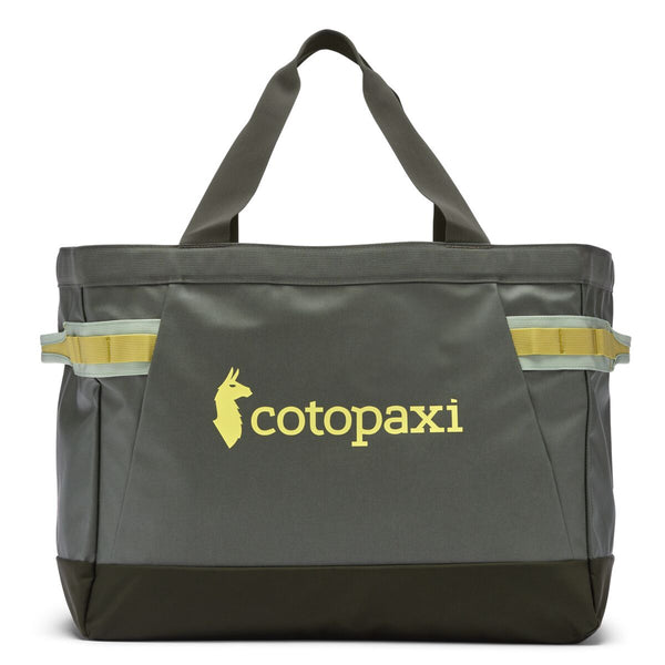 Cotopaxi AG60-U Allpa 60L Gear Hauler Tote