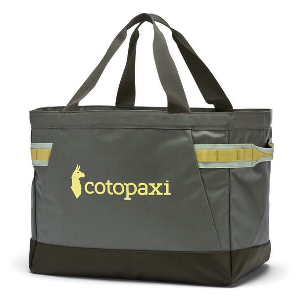 Cotopaxi AG60-U Allpa 60L Gear Hauler Tote