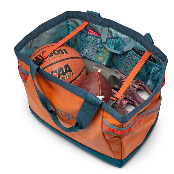 Cotopaxi AG60-U Allpa 60L Gear Hauler Tote