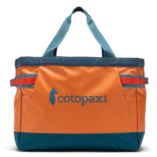 Cotopaxi AG60-U Allpa 60L Gear Hauler Tote