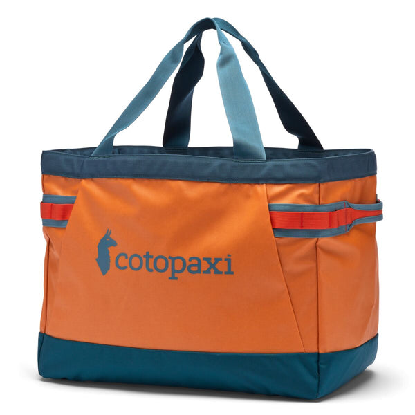 Cotopaxi AG60-U Allpa 60L Gear Hauler Tote