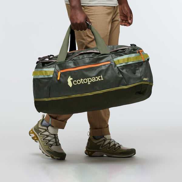 Cotopaxi AD70-U Allpa 70L Duffel Bag