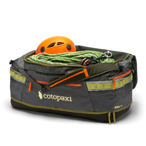 Cotopaxi AD70-U Allpa 70L Duffel Bag