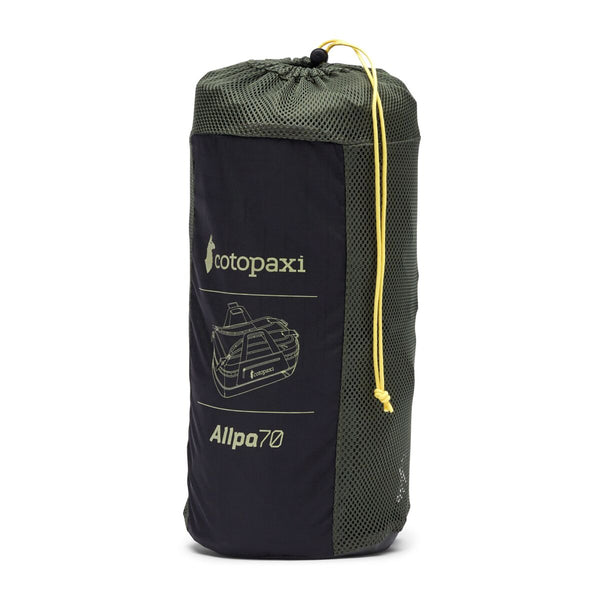 Cotopaxi AD70-U Allpa 70L Duffel Bag