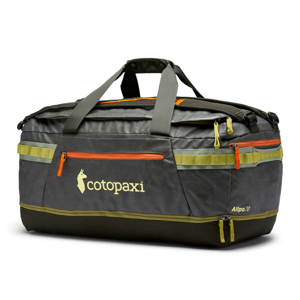 Cotopaxi AD70-U Allpa 70L Duffel Bag