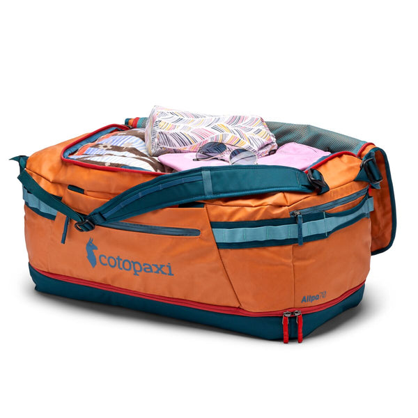 Cotopaxi AD70-U Allpa 70L Duffel Bag