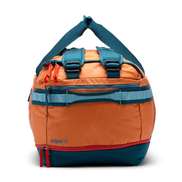 Cotopaxi AD70-U Allpa 70L Duffel Bag