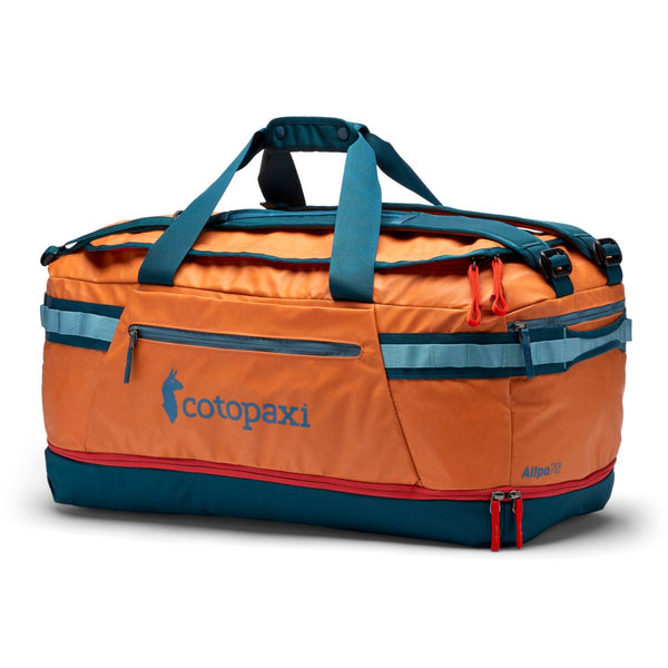 Cotopaxi AD70-U Allpa 70L Duffel Bag