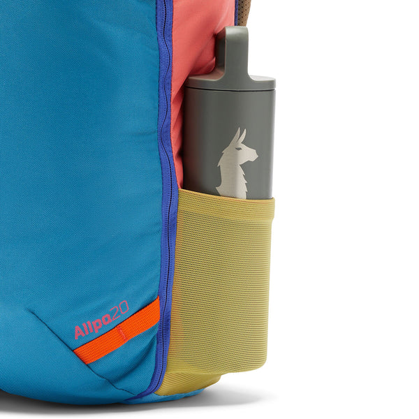 Cotopaxi A20 Allpa Mini 20L Travel Pack - Del Dia