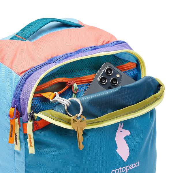 Cotopaxi A20 Allpa Mini 20L Travel Pack - Del Dia