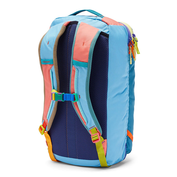 Cotopaxi A20 Allpa Mini 20L Travel Pack - Del Dia