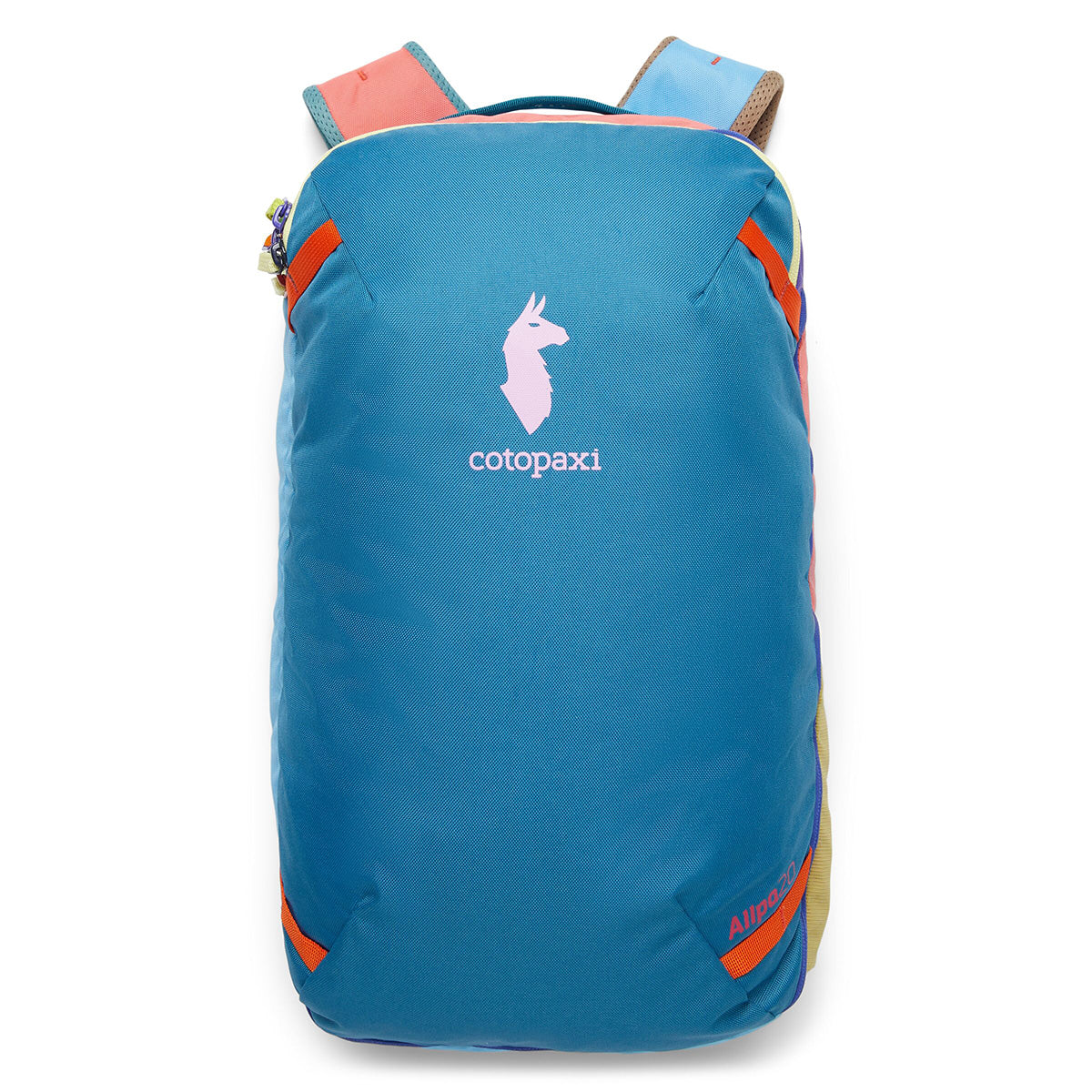 Cotopaxi-Allpa Mini 20L Travel Pack - Del Dia – Getz's Inc.