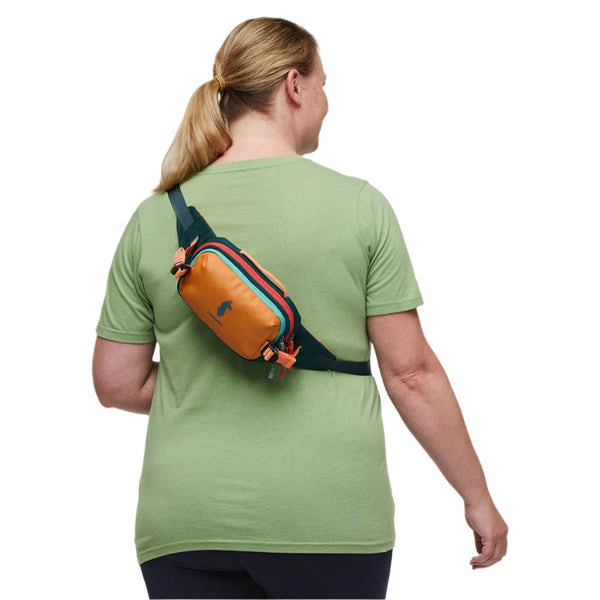 Cotopaxi A1.5 Allpa X 1.5L Hip Pack