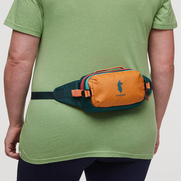 cotopaxi allpa 1.5l Cotopaxi-Allpa X 1.5L Hip Pack – Getz's Inc