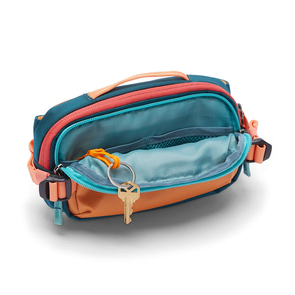 cotopaxi allpa 1.5 Cotopaxi-Allpa X 1.5L Hip Pack – Getz's Inc