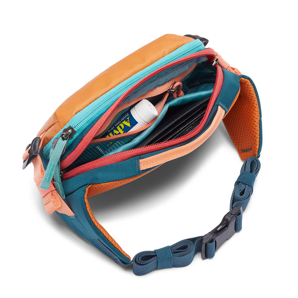 Cotopaxi A1.5 Allpa X 1.5L Hip Pack