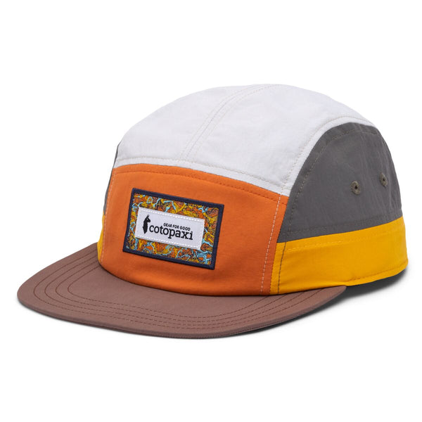 Cotopaxi FPH-ALT Altitude Tech 5-Panel Hat