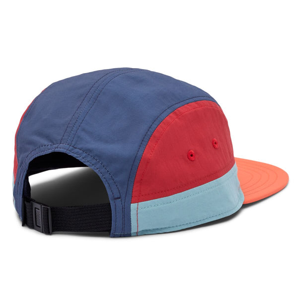 Cotopaxi FPH-ALT Altitude Tech 5-Panel Hat