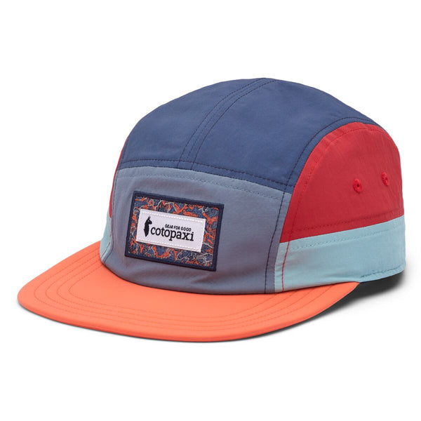 Cotopaxi FPH-ALT Altitude Tech 5-Panel Hat