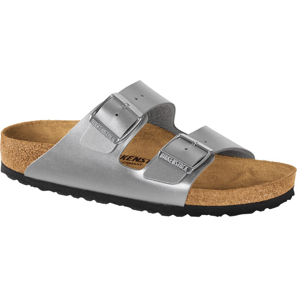 Birkenstock 1012283 Arizona Silver