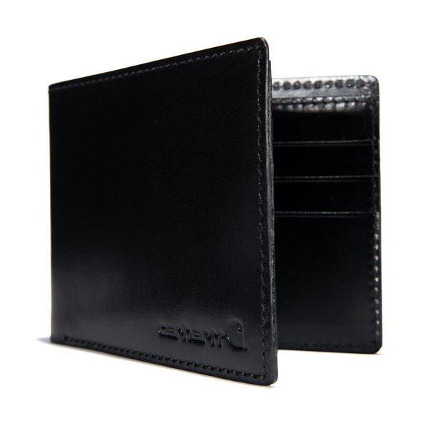 Carhartt Belts, Suspenders and Wallets B0000204 Rough Cut Bifold Wallet