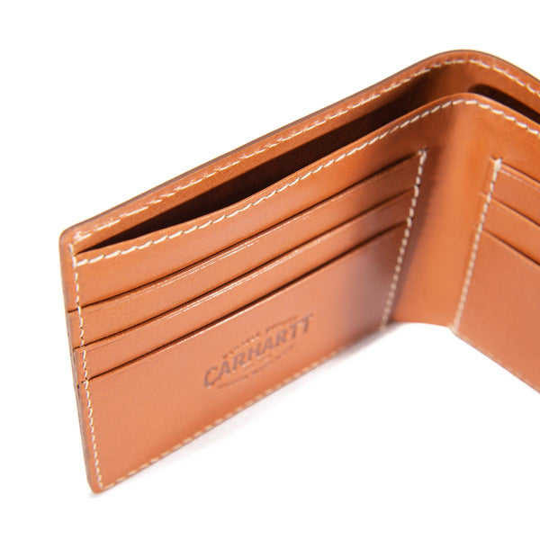 Carhartt Belts, Suspenders and Wallets B0000204 Rough Cut Bifold Wallet