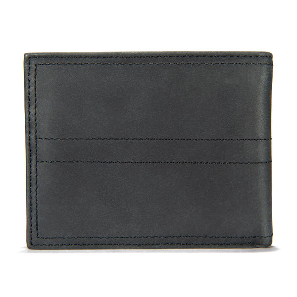 Carhartt Belts, Suspenders and Wallets B0000207 Saddle Leather Bifold Wallet