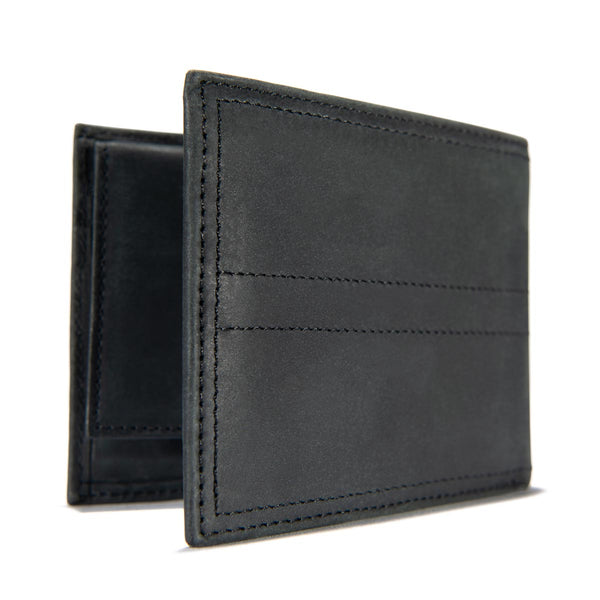 Carhartt Belts, Suspenders and Wallets B0000207 Saddle Leather Bifold Wallet