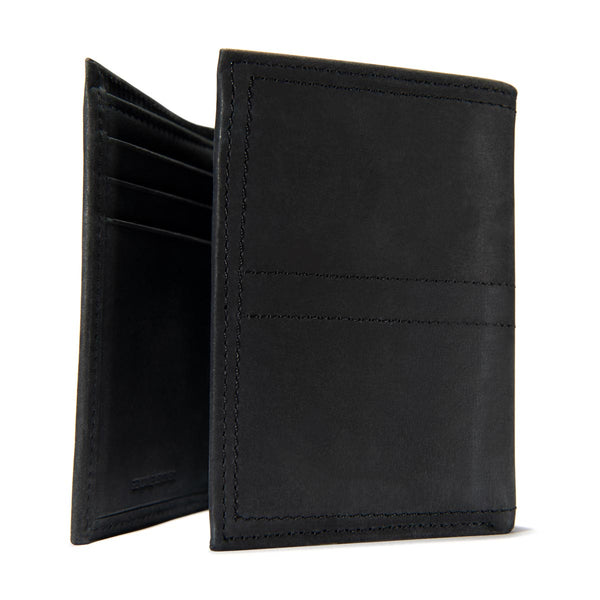 Carhartt Belts, Suspenders and Wallets B0000208 Saddle Leather Trifold Wallet