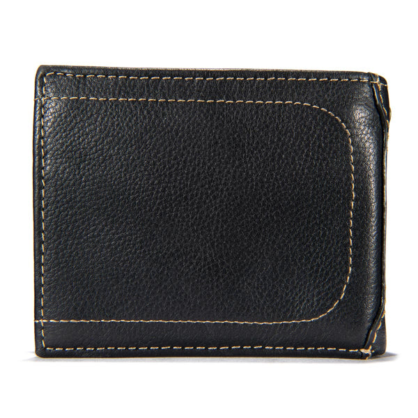 Carhartt Belts, Suspenders and Wallets B0000210 Pebble Leather Passcase Wallet