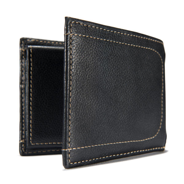 Carhartt Belts, Suspenders and Wallets B0000210 Pebble Leather Passcase Wallet