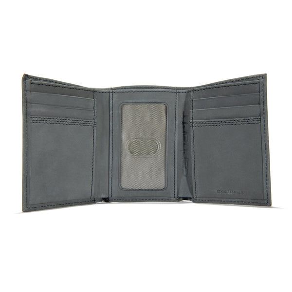 Carhartt Belts, Suspenders and Wallets B0000213 Detroit Trifold Wallet